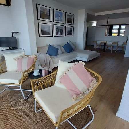 Apartamento La Playa “ Free Parking “ Leilighet Torremolinos Eksteriør bilde