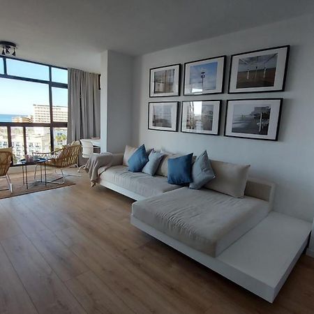 Apartamento La Playa “ Free Parking “ Leilighet Torremolinos Eksteriør bilde