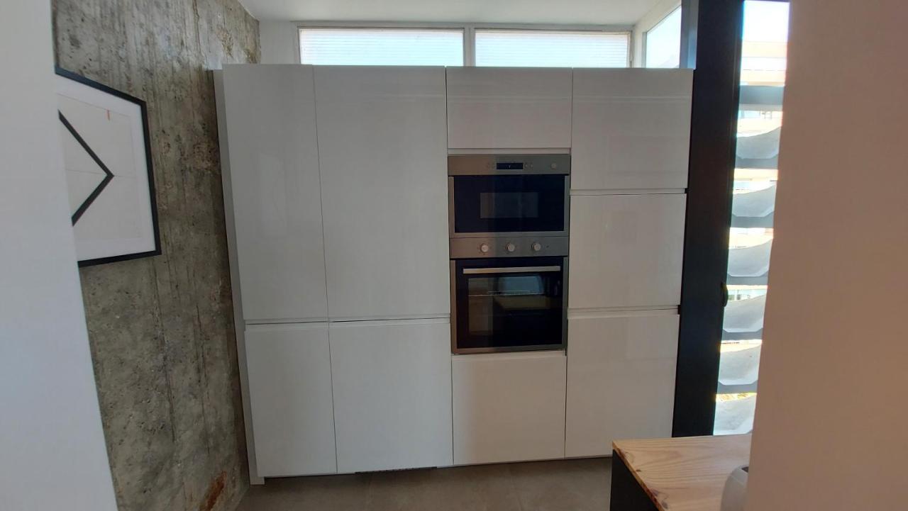 Apartamento La Playa “ Free Parking “ Leilighet Torremolinos Eksteriør bilde