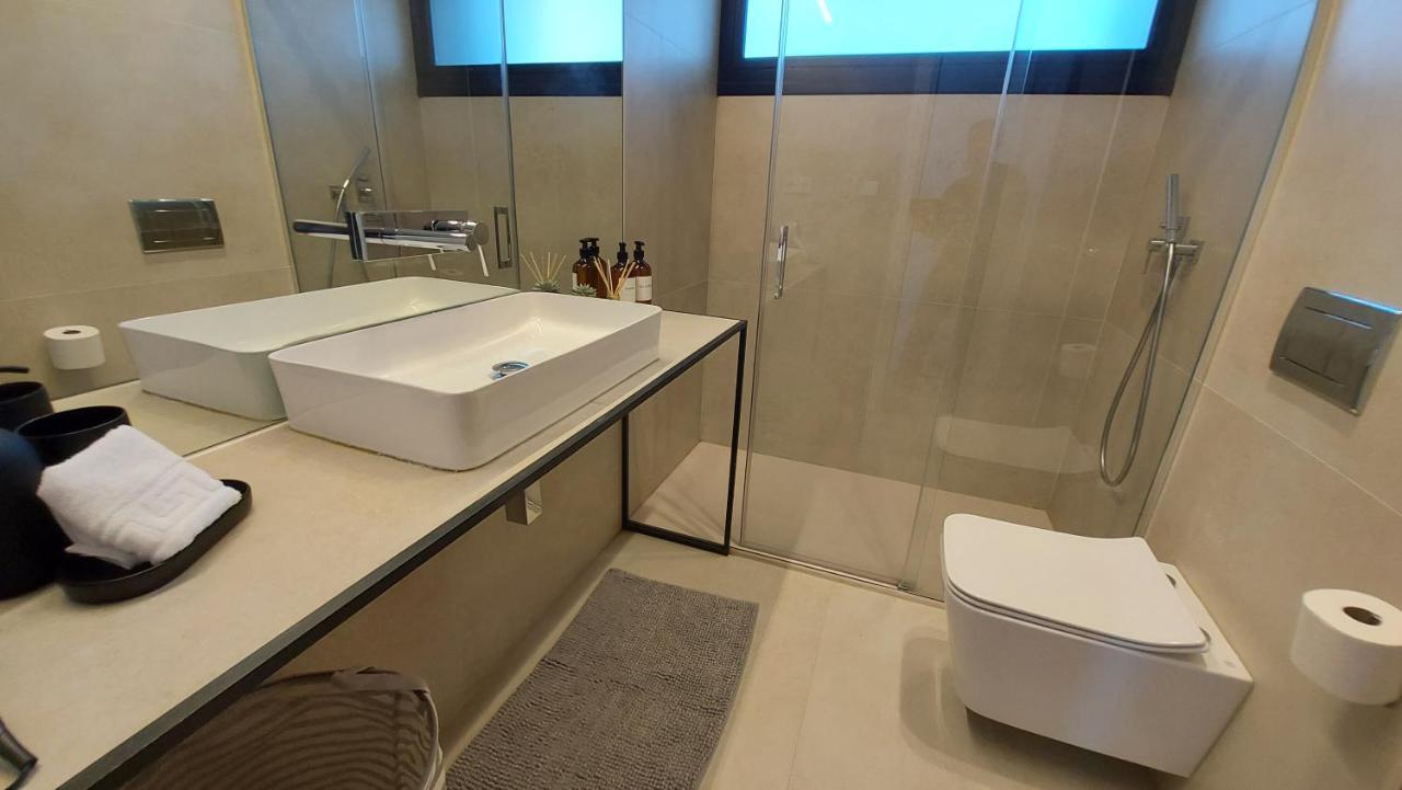 Apartamento La Playa “ Free Parking “ Leilighet Torremolinos Eksteriør bilde