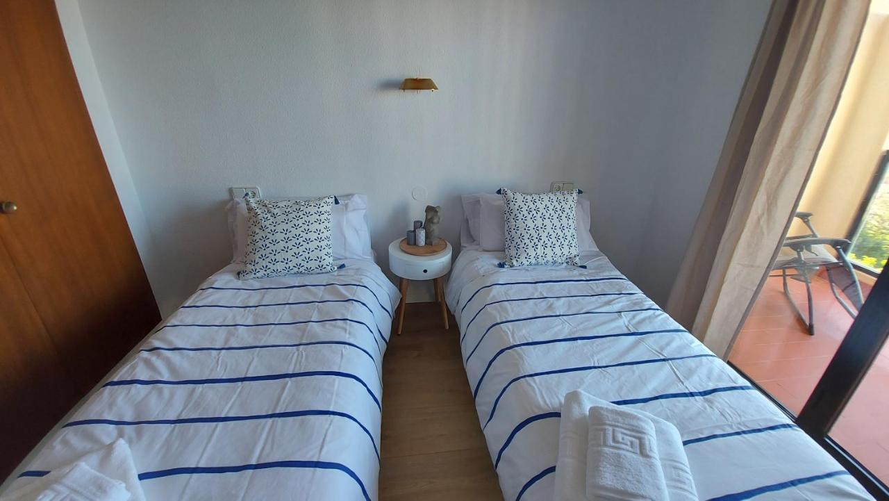 Apartamento La Playa “ Free Parking “ Leilighet Torremolinos Eksteriør bilde