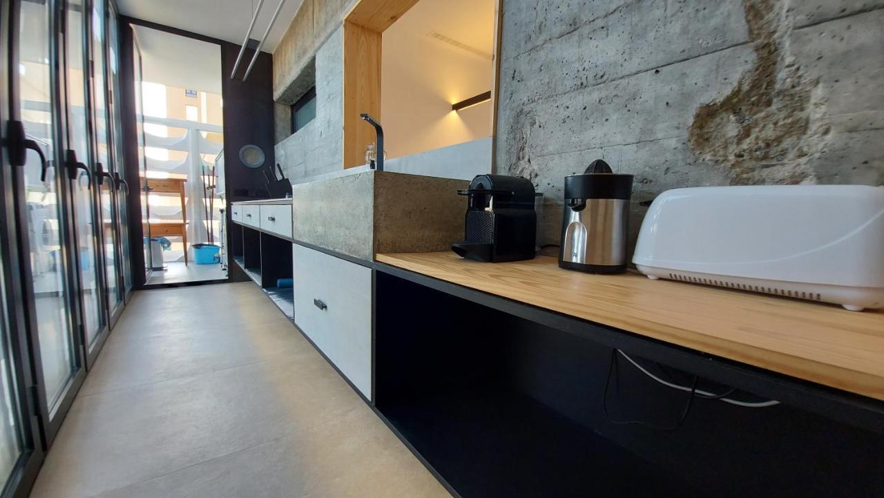 Apartamento La Playa “ Free Parking “ Leilighet Torremolinos Eksteriør bilde